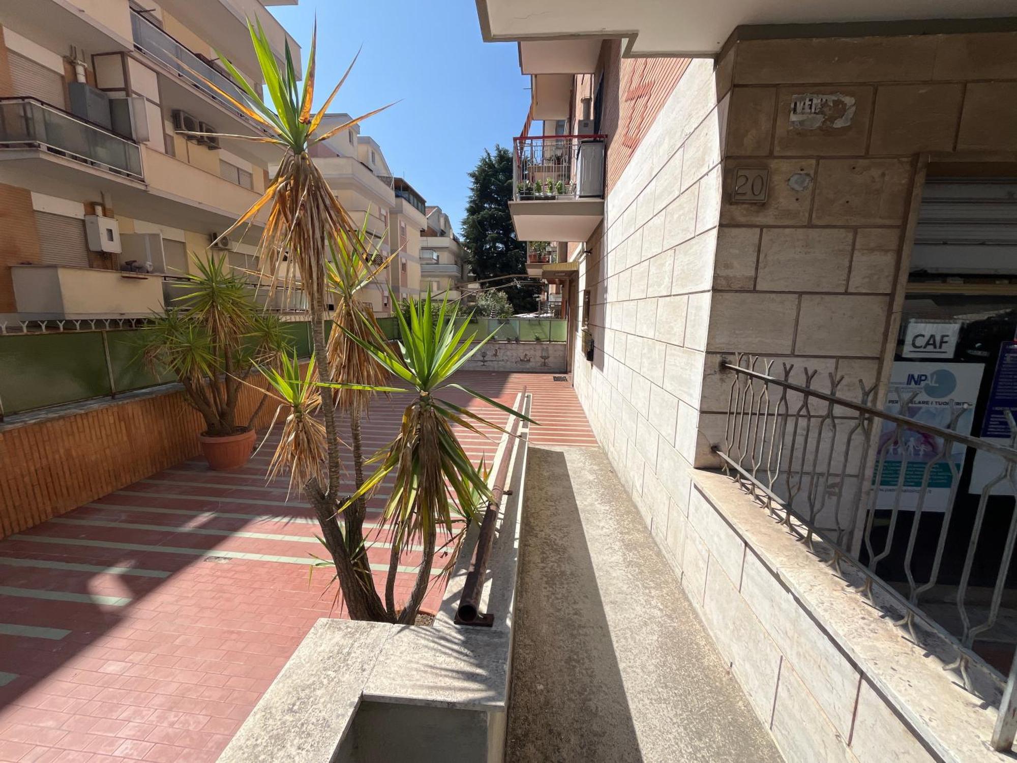 Apartamento Pollyhouse Roma