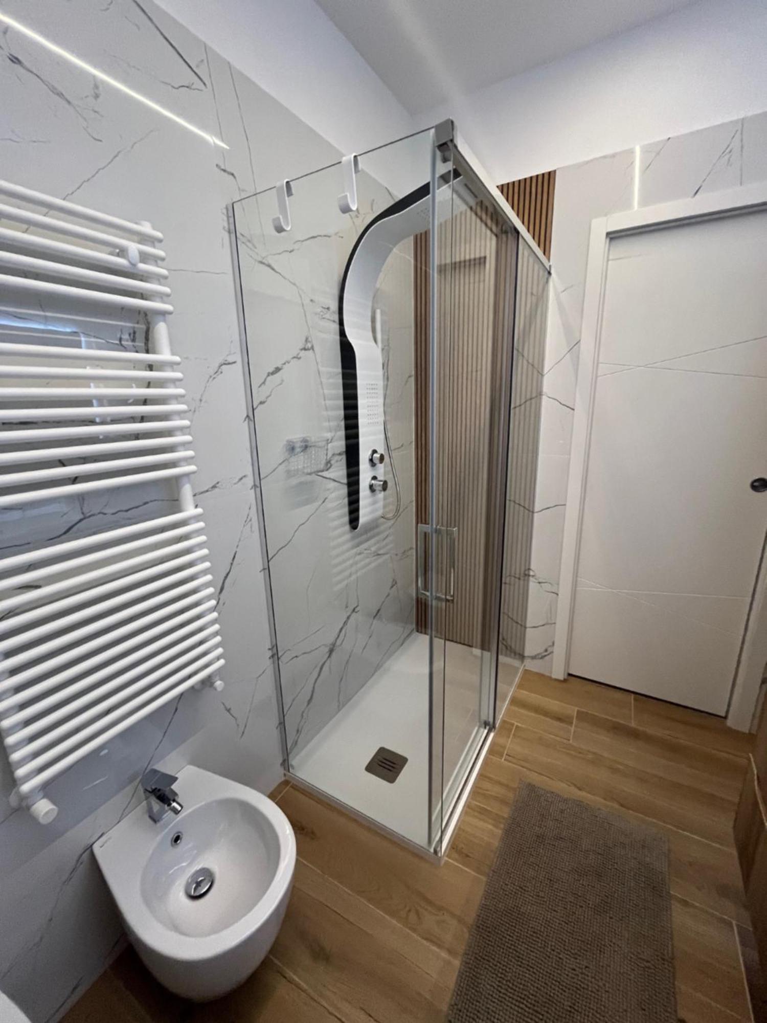 Apartamento Pollyhouse Roma