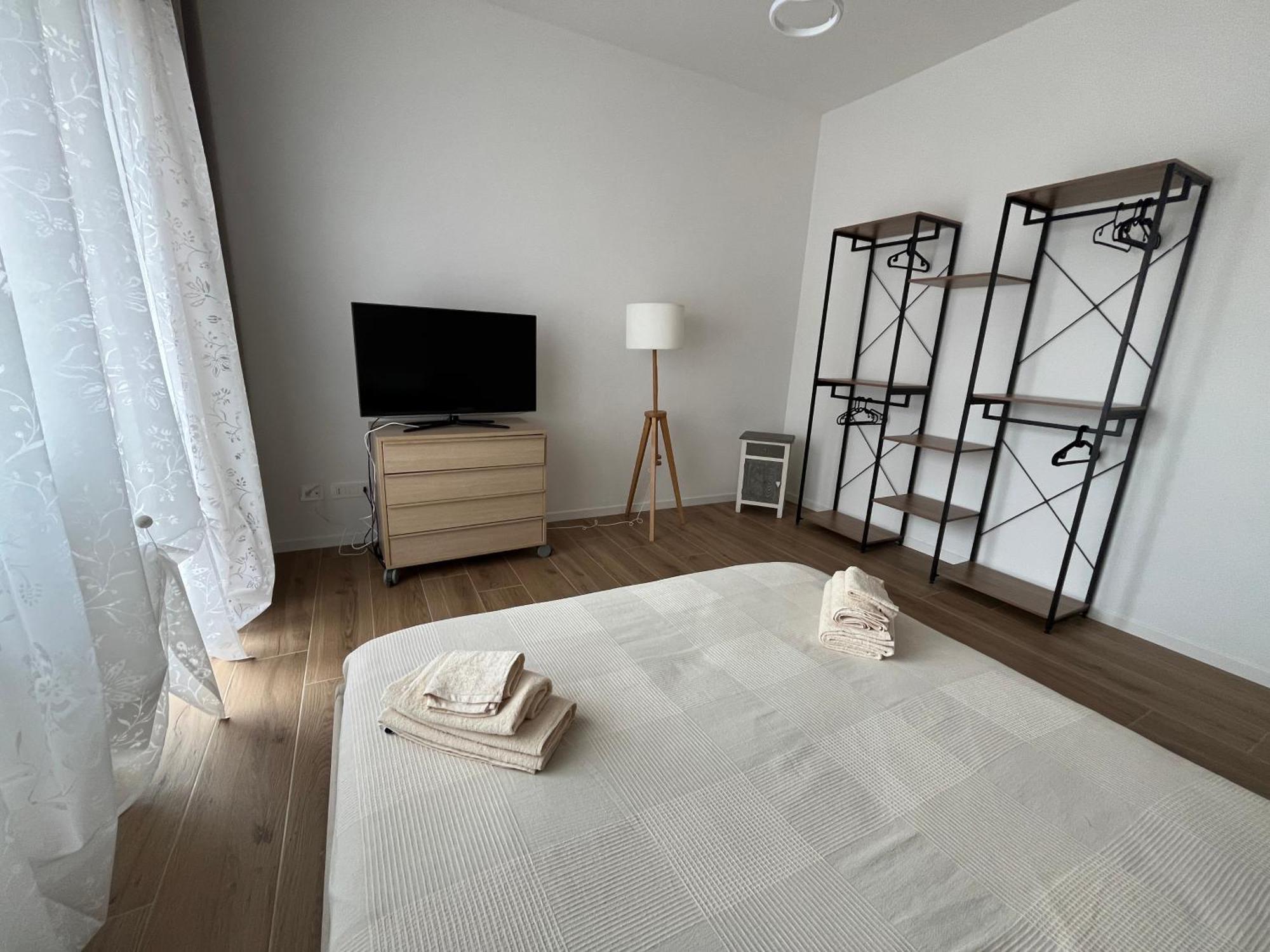 Apartamento Pollyhouse Roma