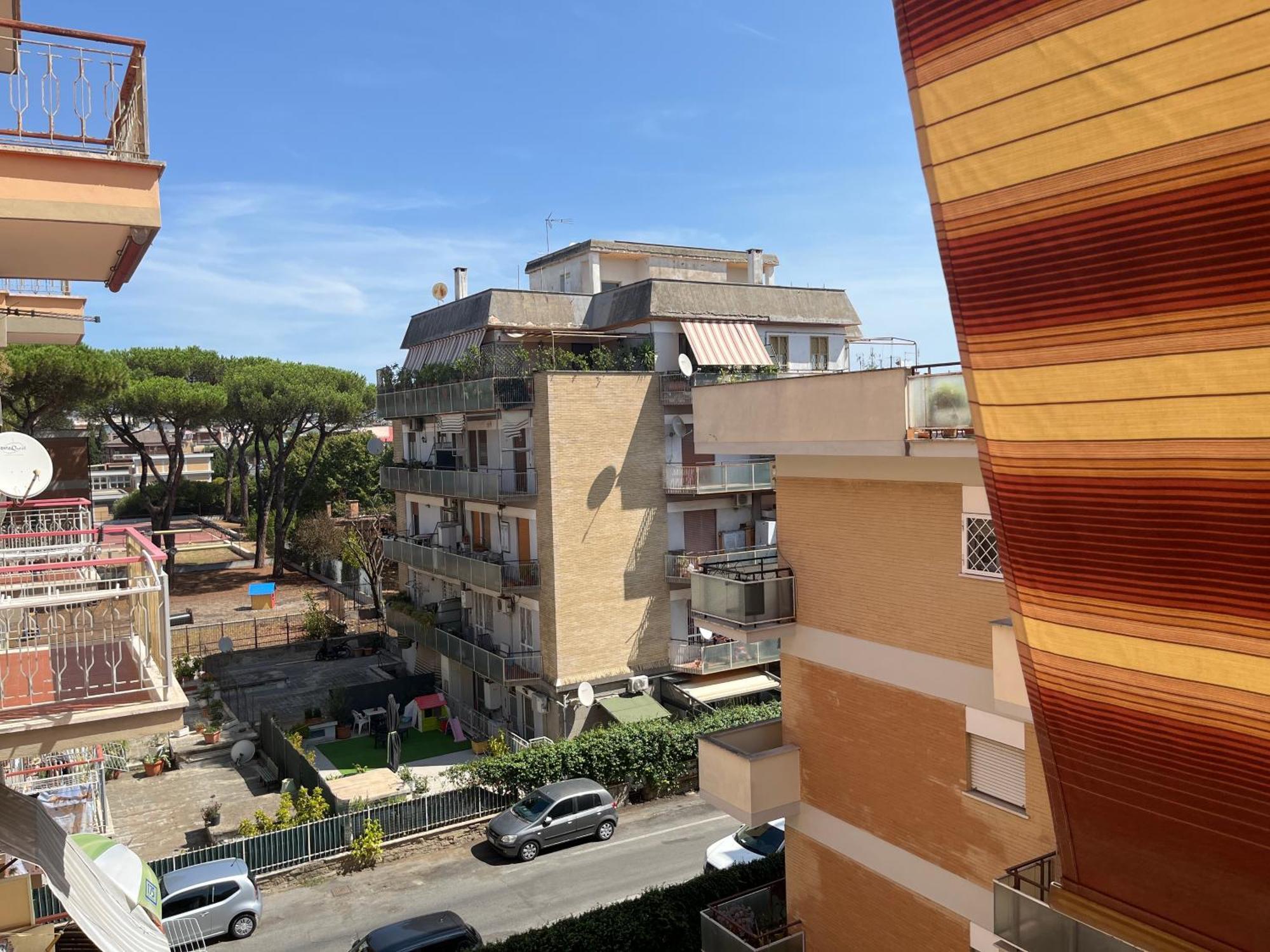 Apartamento Pollyhouse *