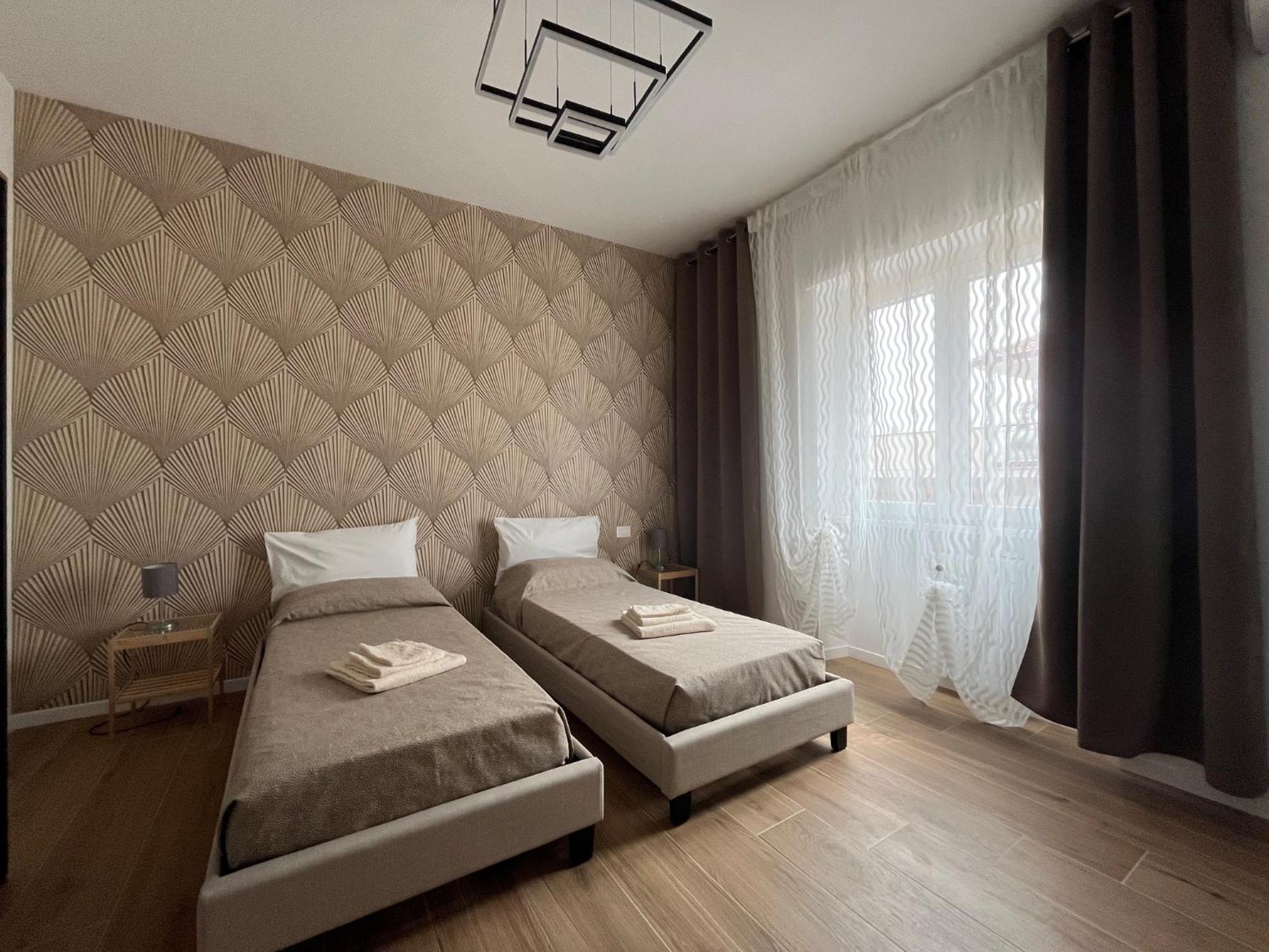 Apartamento Pollyhouse *