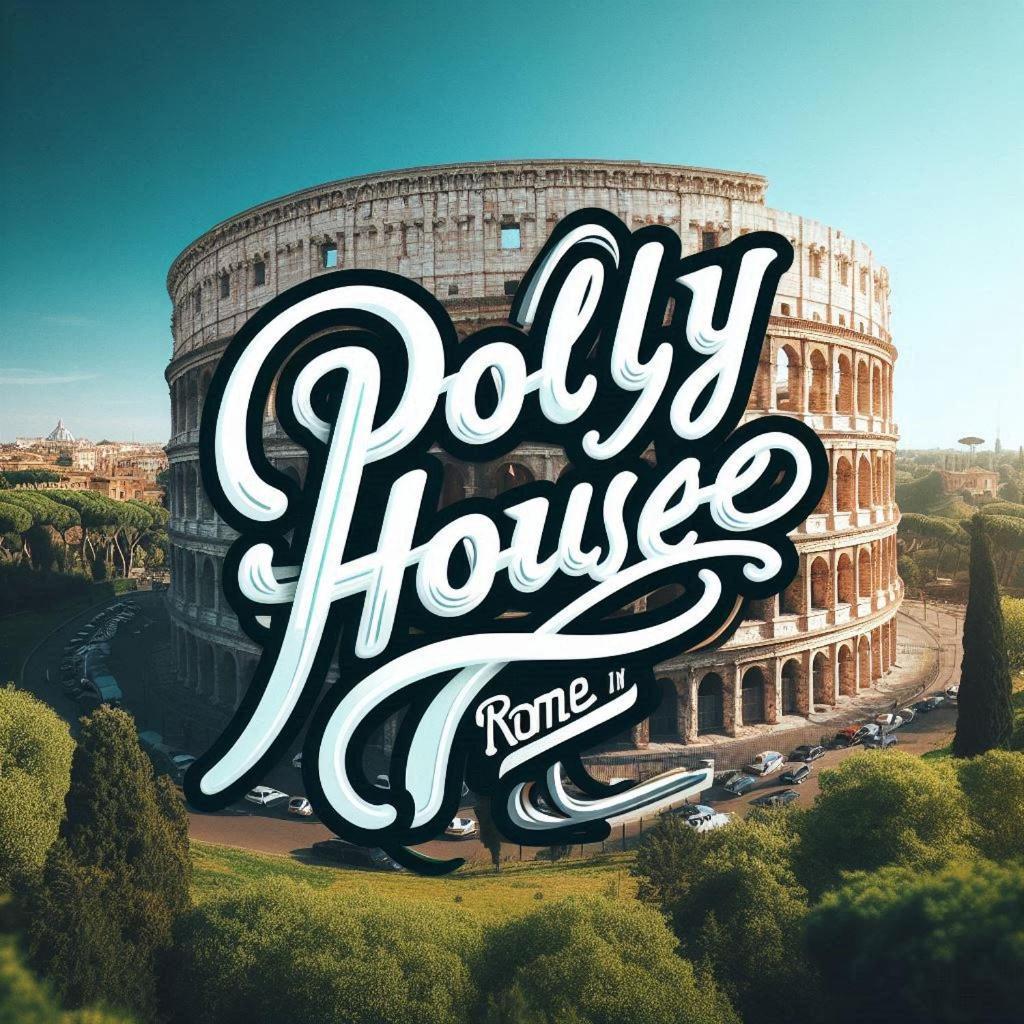 Pollyhouse Apartamento Roma