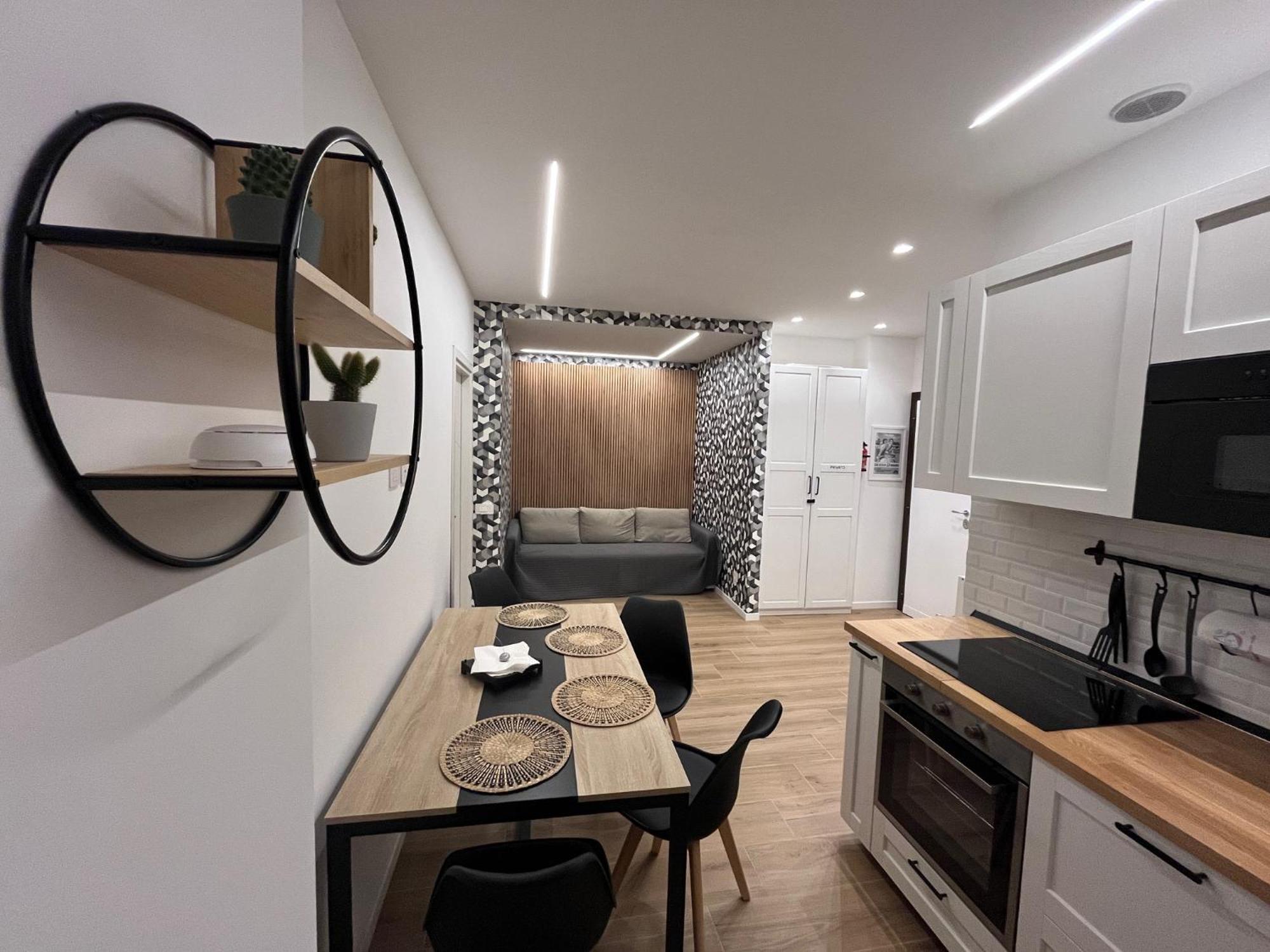 Apartamento Pollyhouse Roma