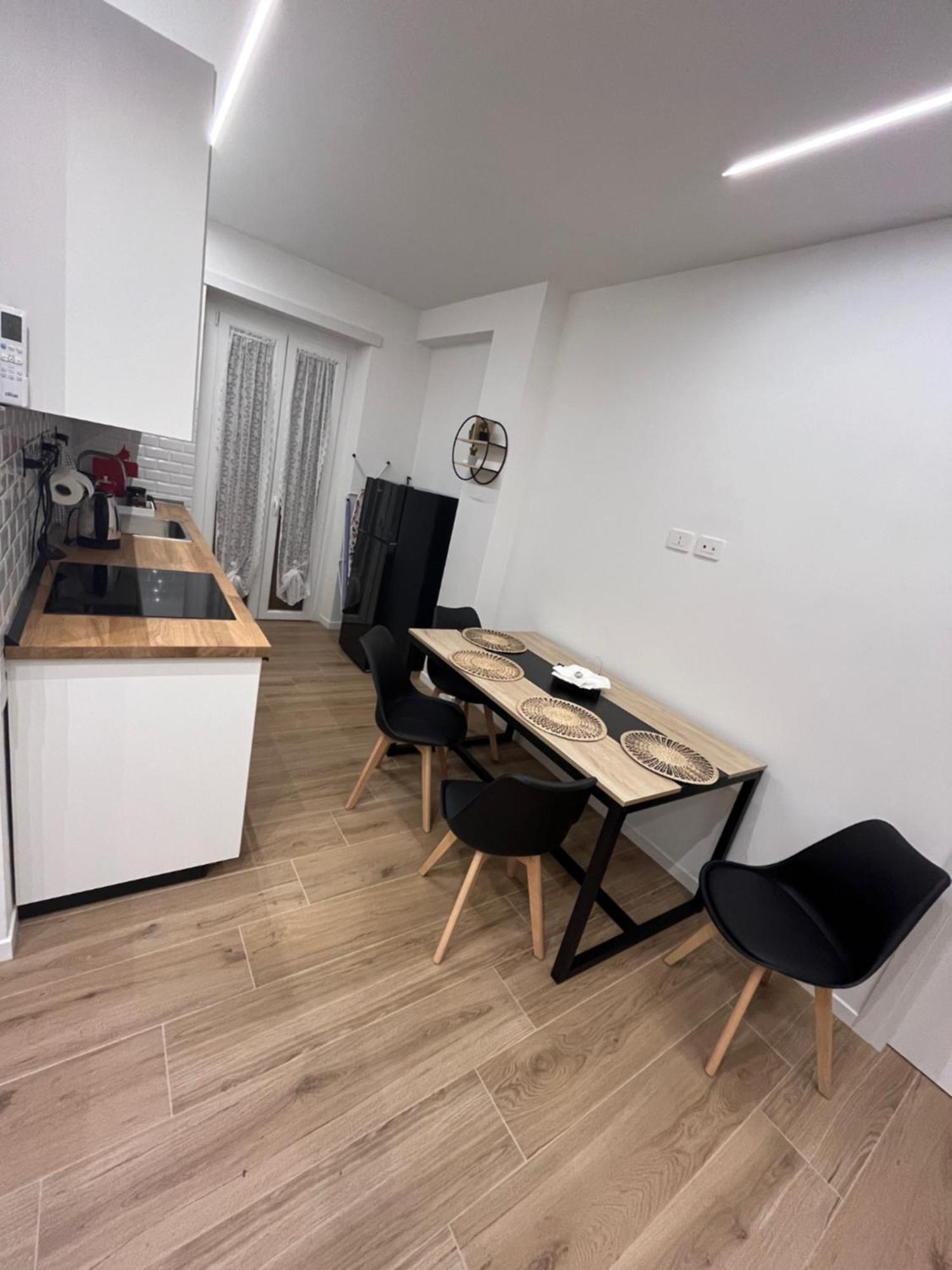 Apartamento Pollyhouse