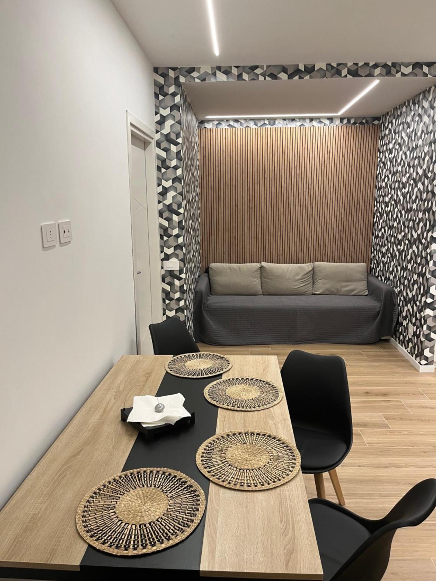 Pollyhouse Apartamento