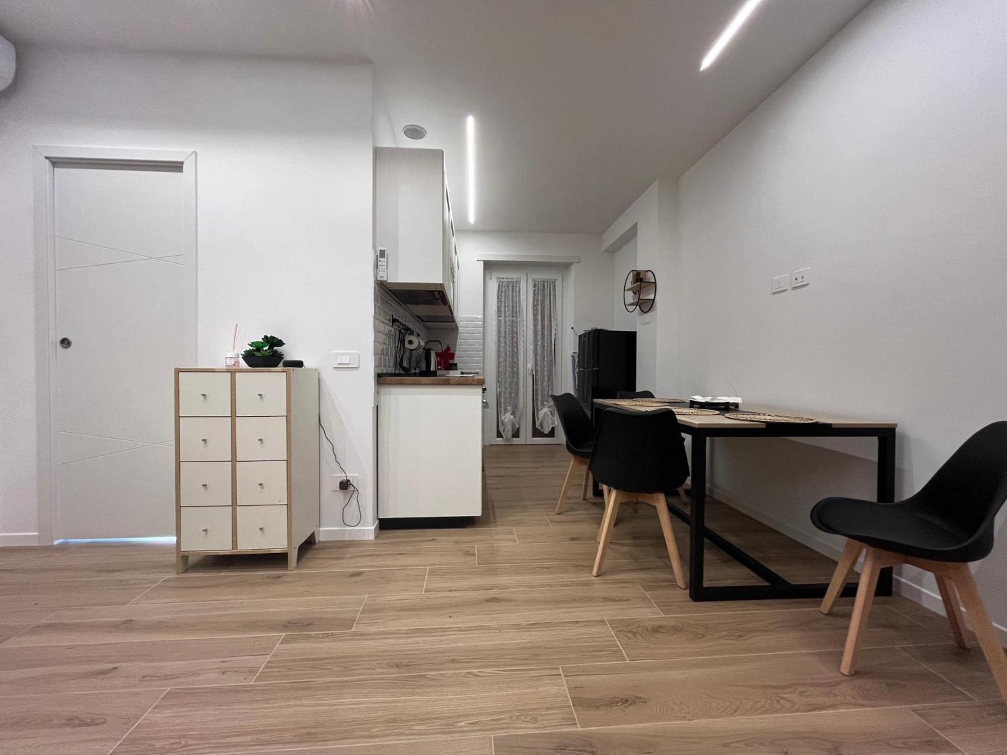 Apartamento Pollyhouse