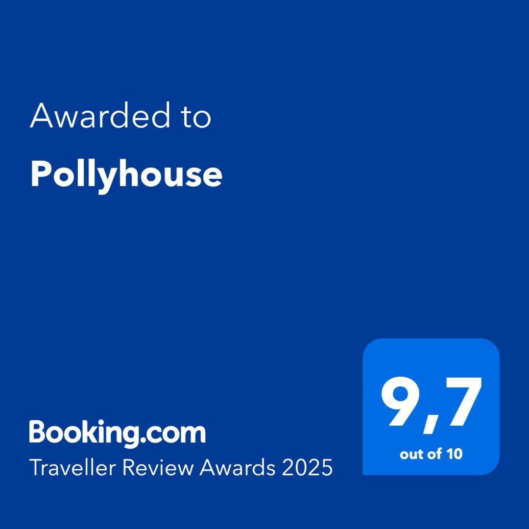 Pollyhouse Apartamento